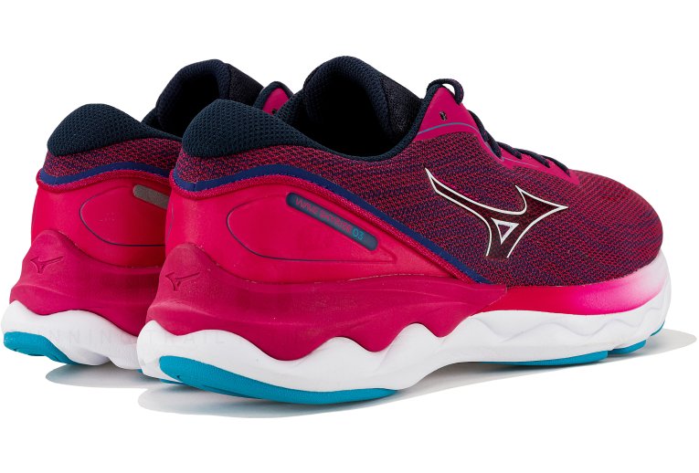Mizuno Wave Skyrise 3 Damen