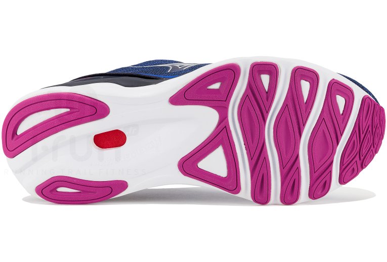 Mizuno Wave Skyrise 3