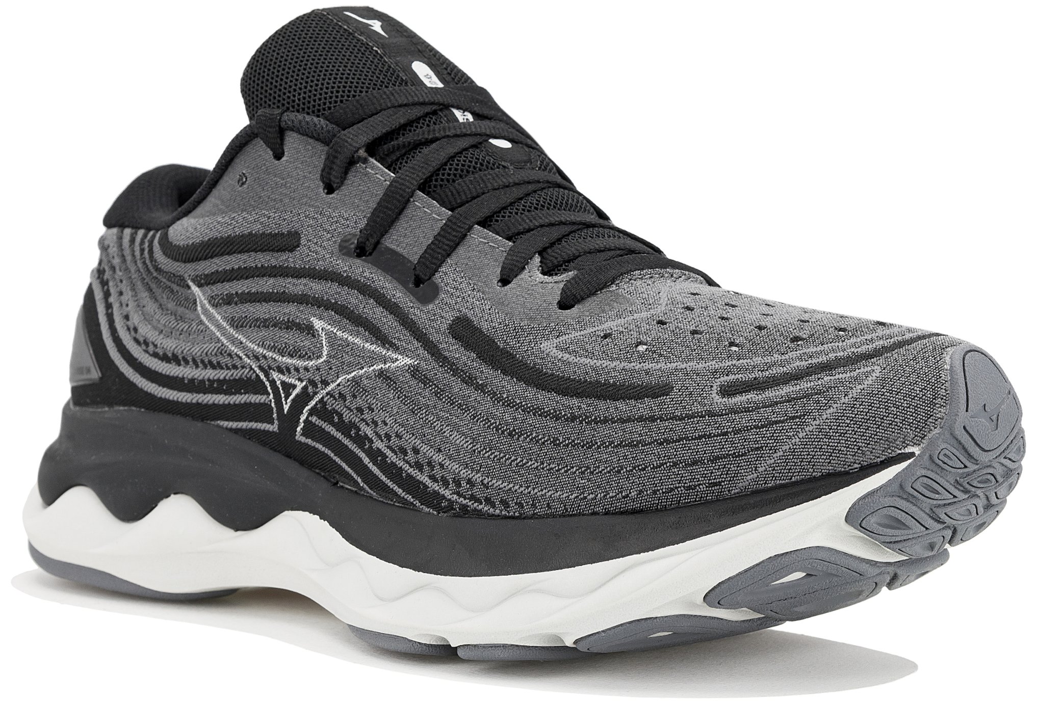 Mizuno wave rider homme pas cher sale