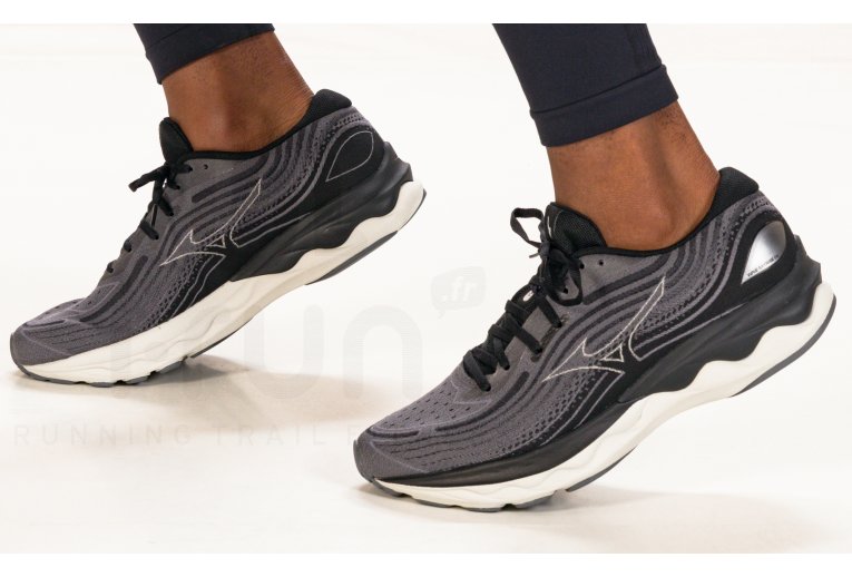 Mizuno Wave Skyrise 4 M