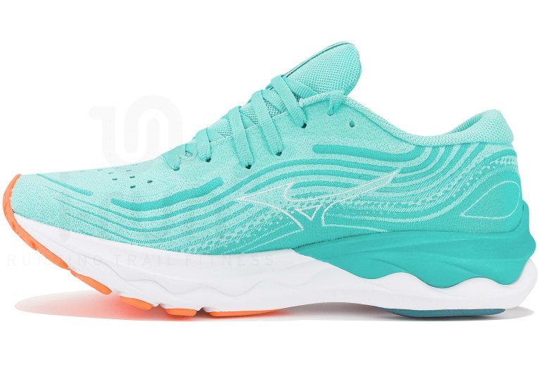 Mizuno Wave Skyrise 4