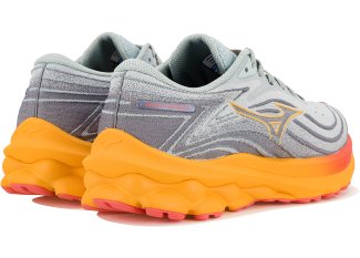 Mizuno Wave Skyrise 5 Damen