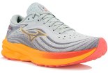 Mizuno Wave Skyrise 5