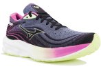 Mizuno Wave Skyrise 5 W