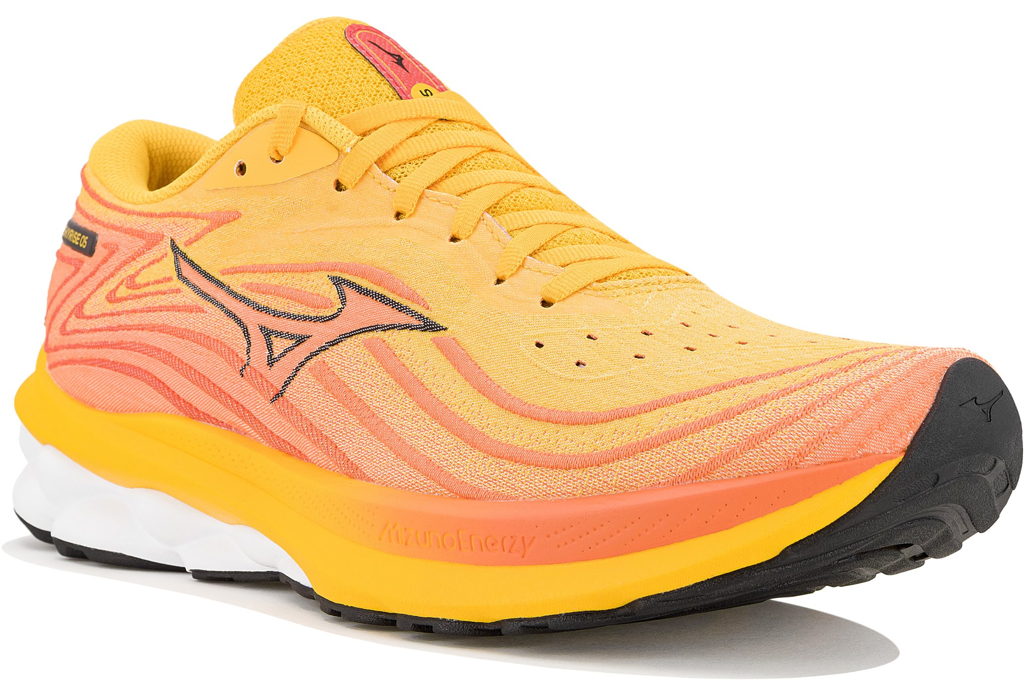 mizuno wave elixir 5