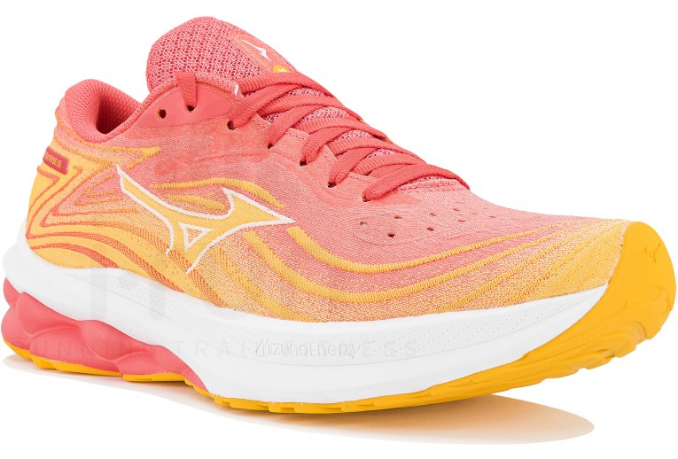 Mizuno Wave Skyrise 5 Damen
