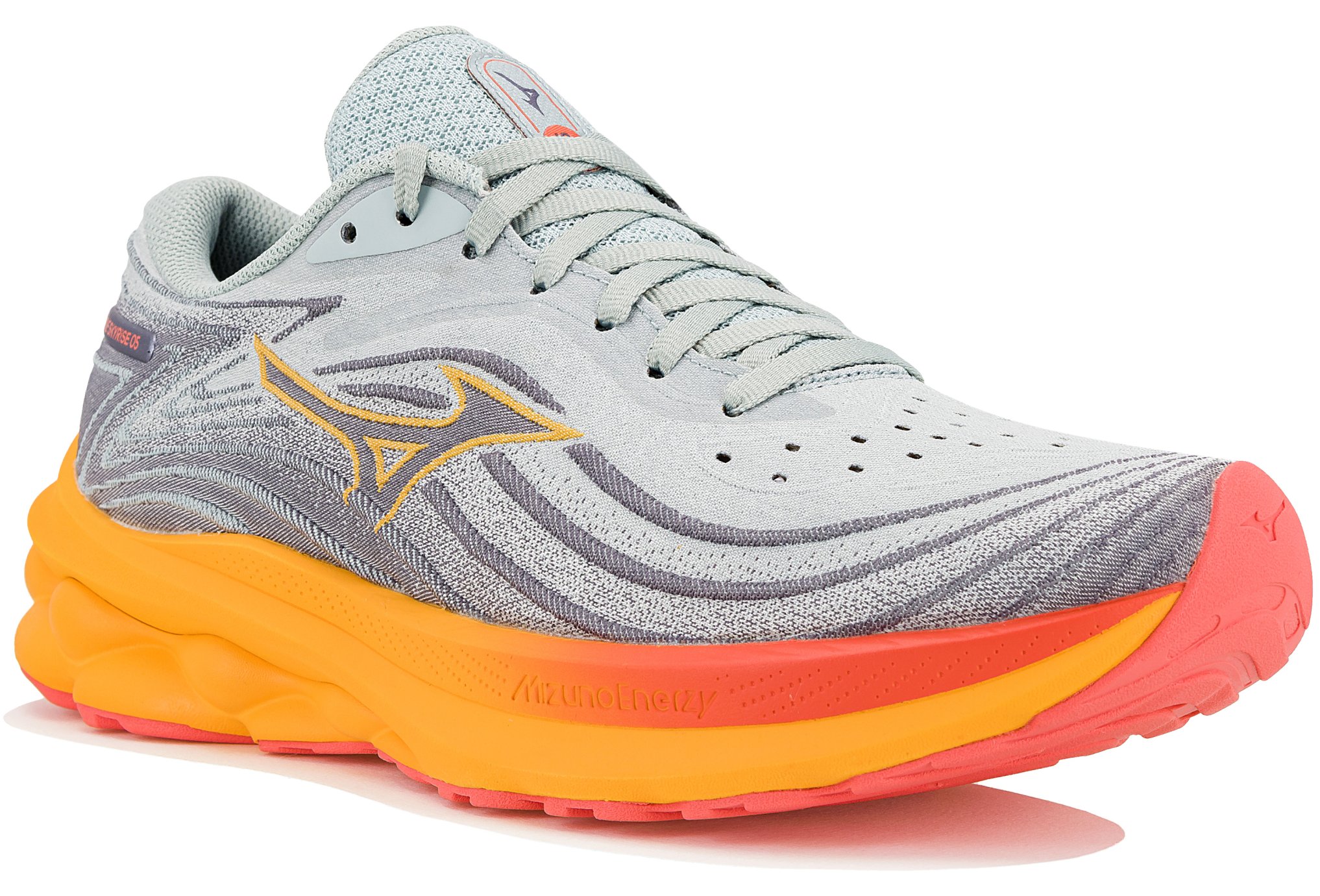 Mizuno wave 2024 shadow femme