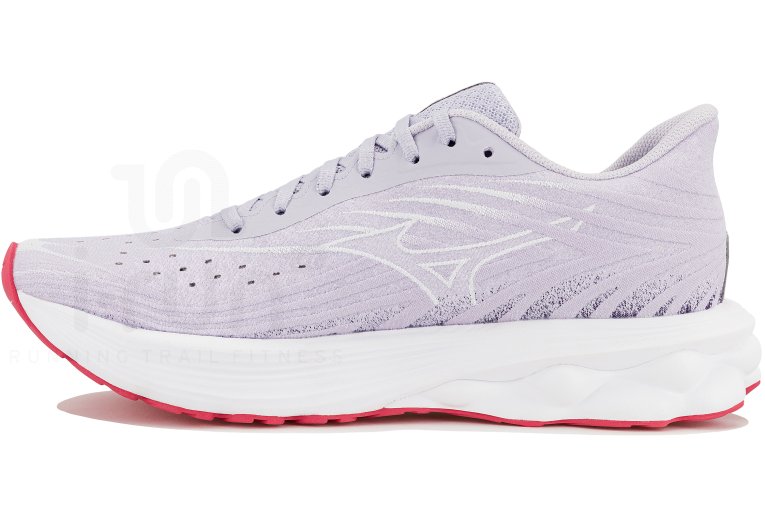 Mizuno Wave Skyrise 6