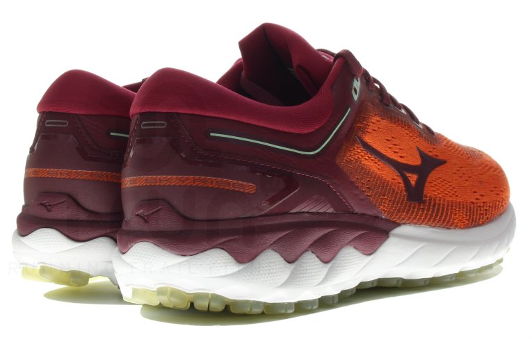 Mizuno Wave Skyrise Herren