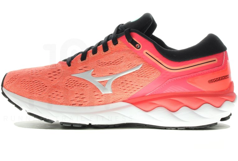 Mizuno Wave Skyrise Damen