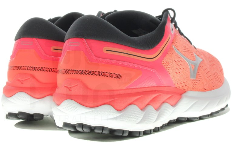 Mizuno Wave Skyrise Damen