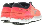Mizuno Wave Skyrise Damen