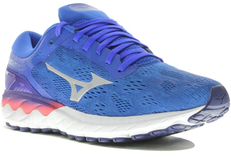 Mizuno Wave Skyrise Damen