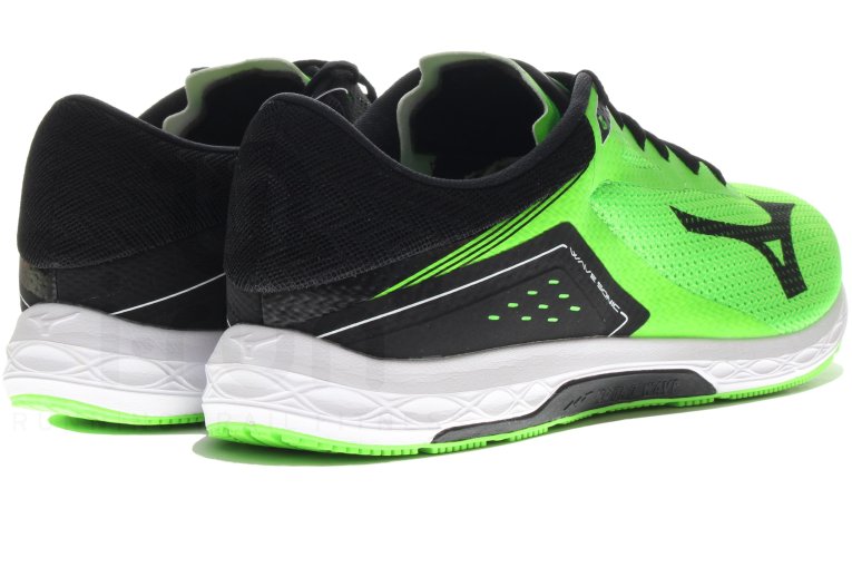 Mizuno Wave Sonic