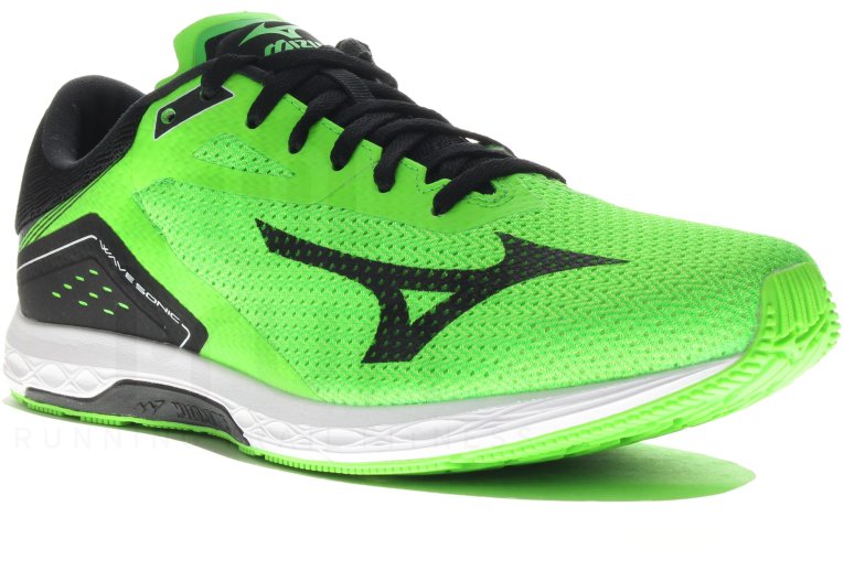 Mizuno Wave Sonic