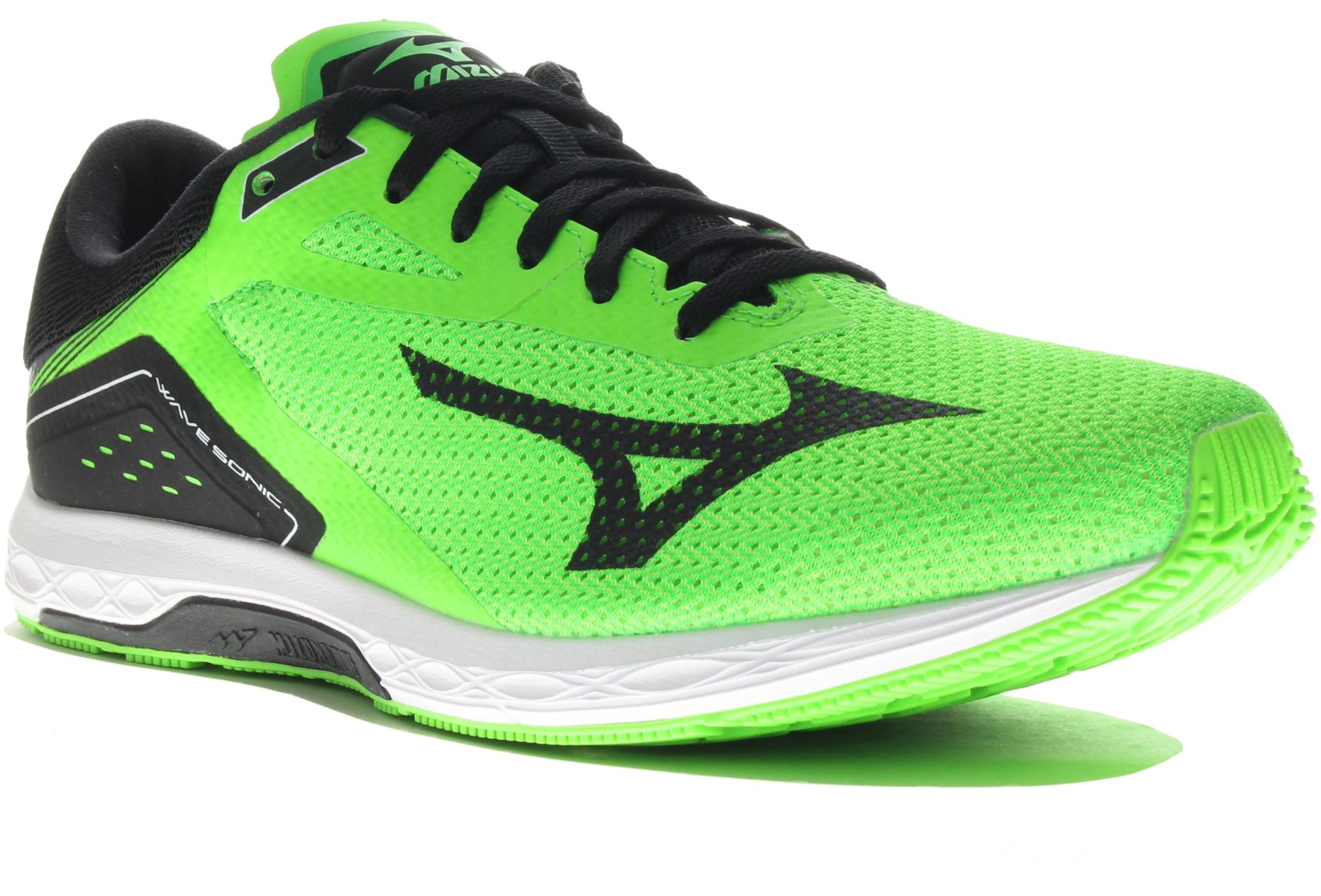 mizuno wave sonic 2018
