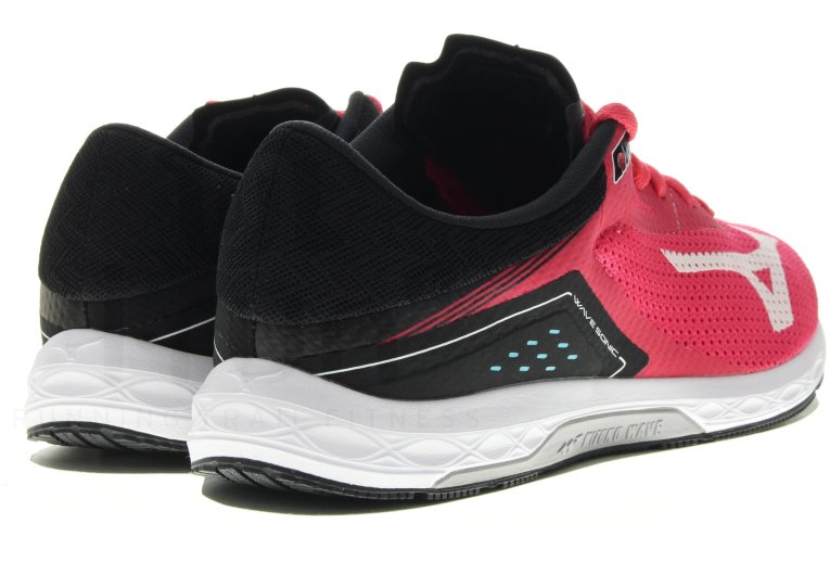 Mizuno Wave Sonic