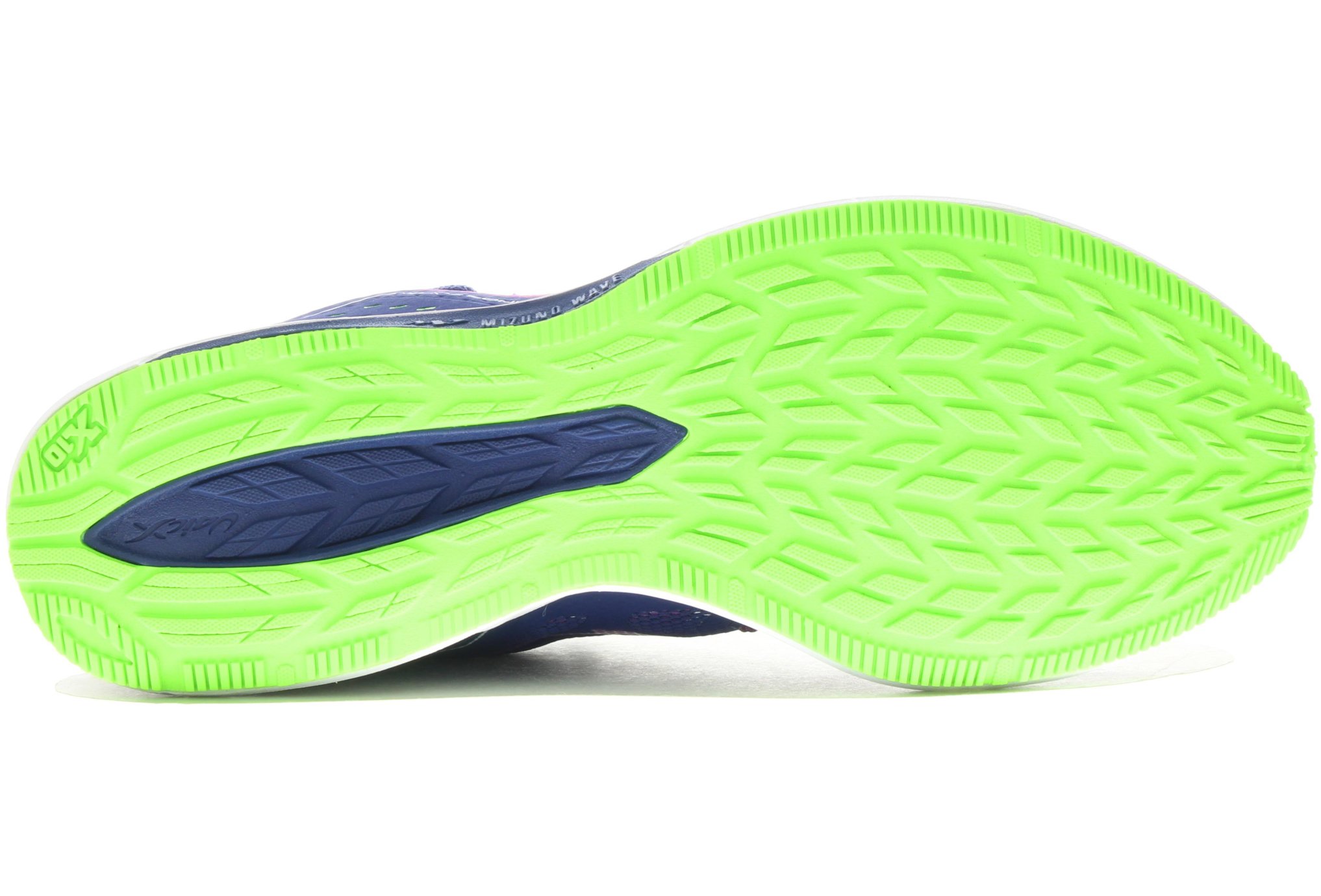 mizuno wave sonic 2018