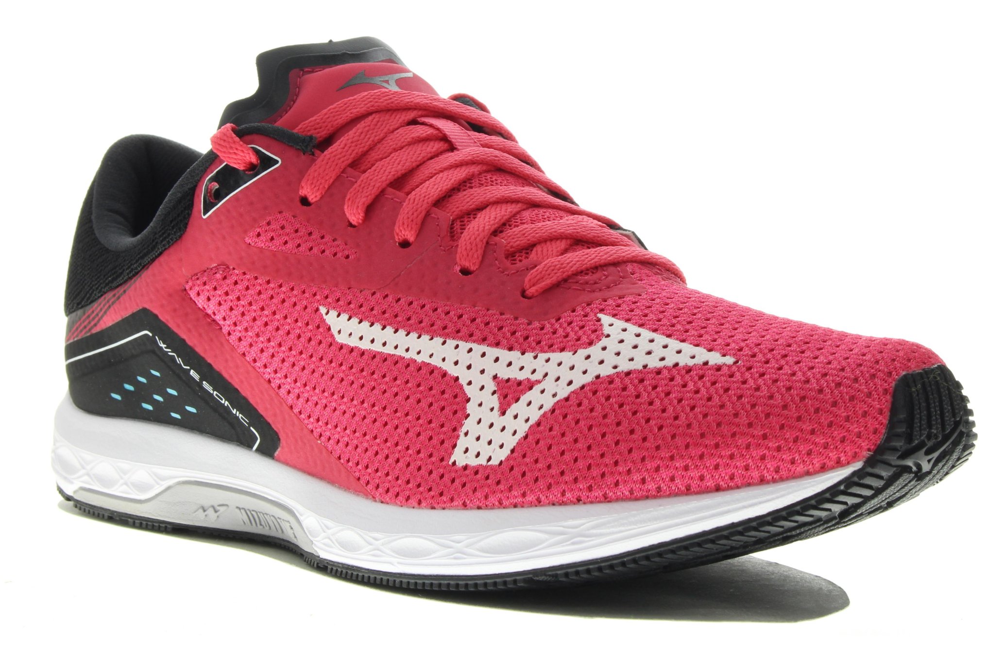 mizuno wave sonic 2018