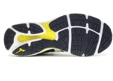 mizuno wave stream avis