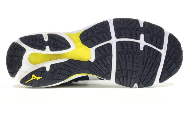 Mizuno Wave Stream 2