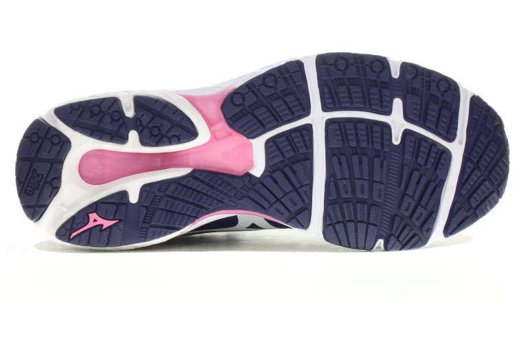 Mizuno Wave Stream 2