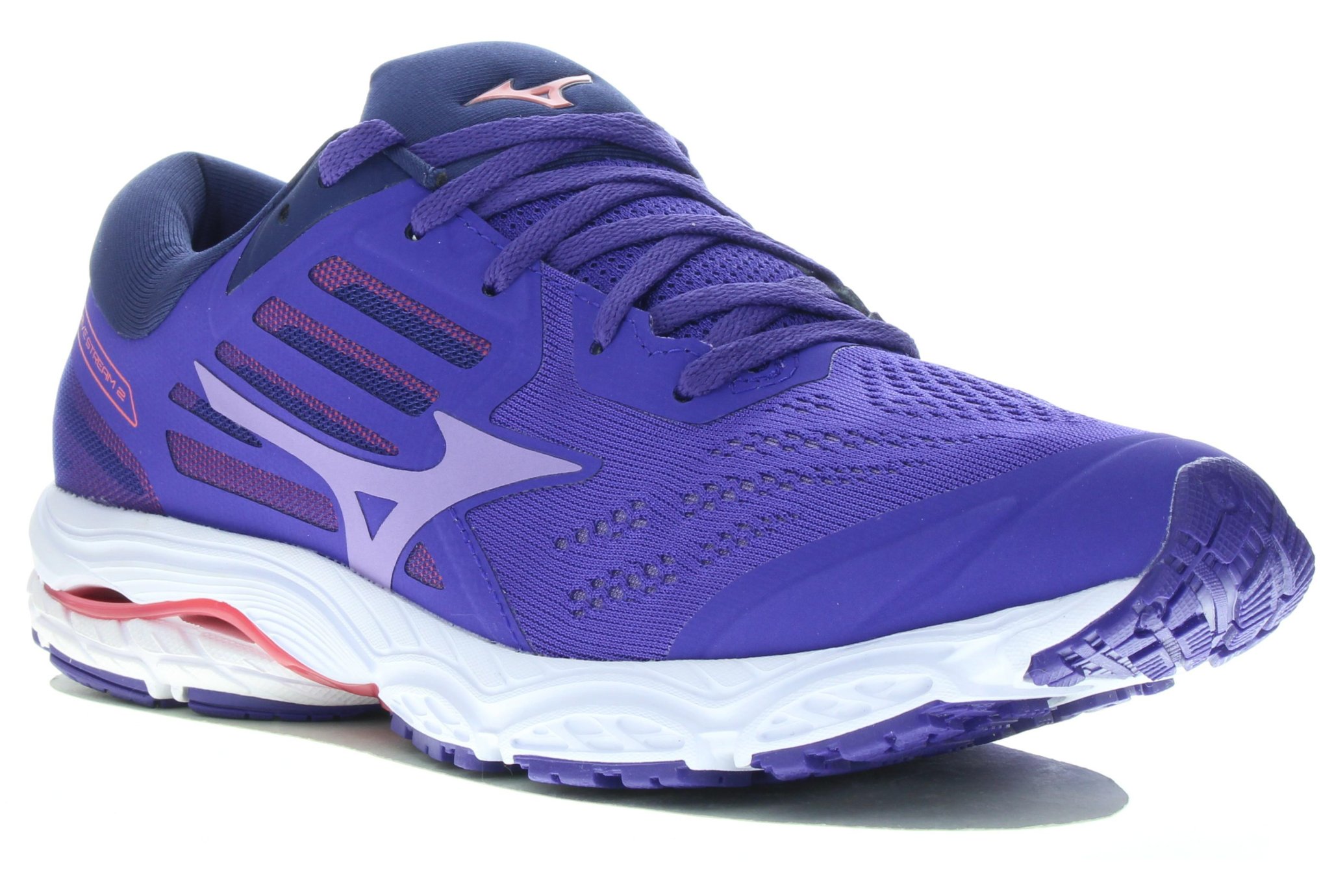 Mizuno Wave Stream 2 W Chaussures running femme