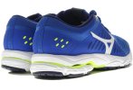 Mizuno Wave Stream