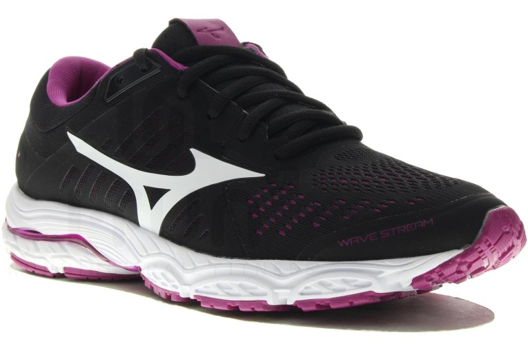 Mizuno Wave Stream