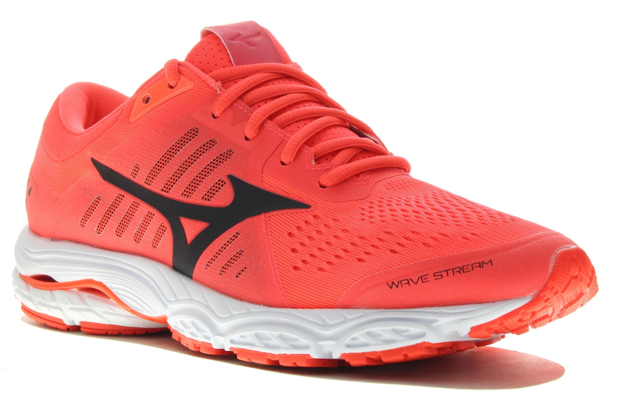 Mizuno Wave Stream W Diététique Chaussures femme