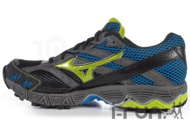 mizuno wave tarawera