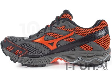 mizuno wave tarawera