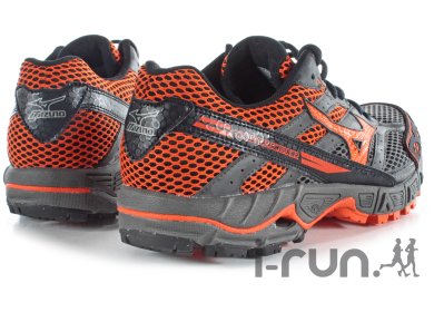 mizuno wave tarawera