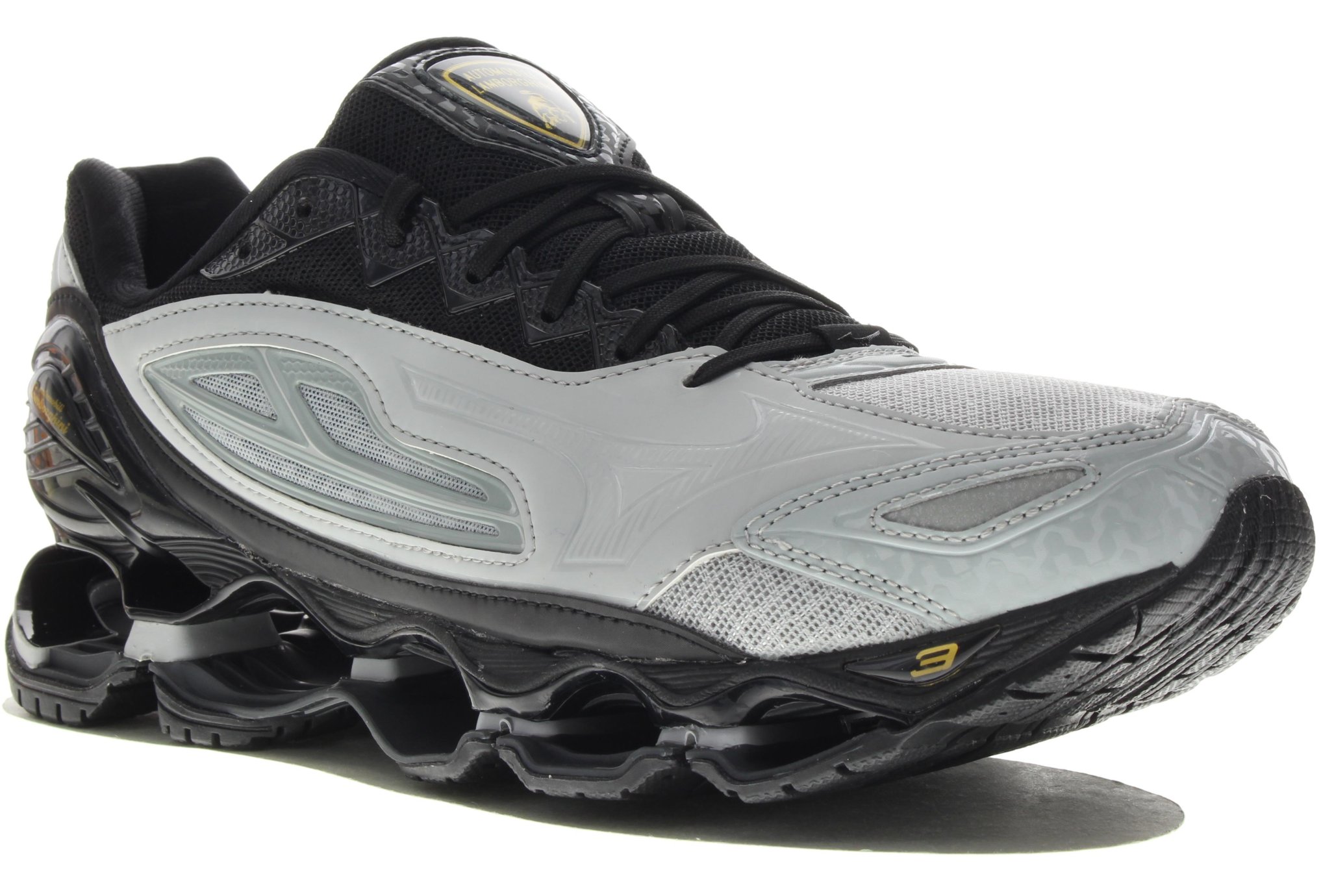 mizuno tenjin 3