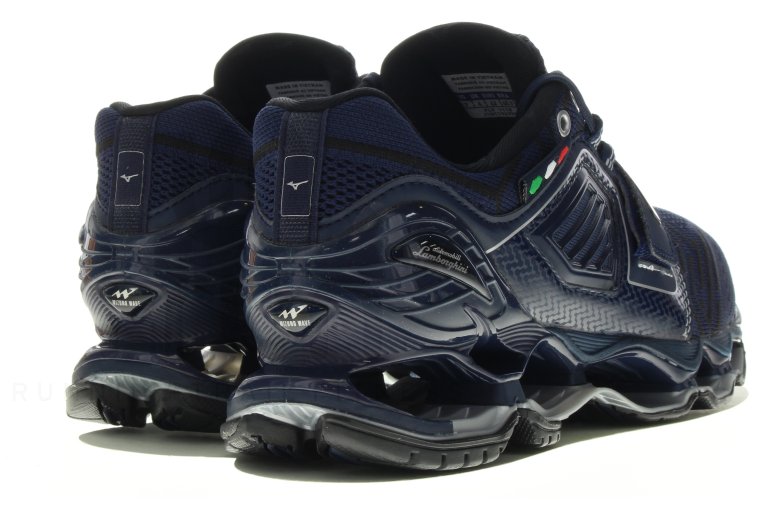 wave tenjin 4