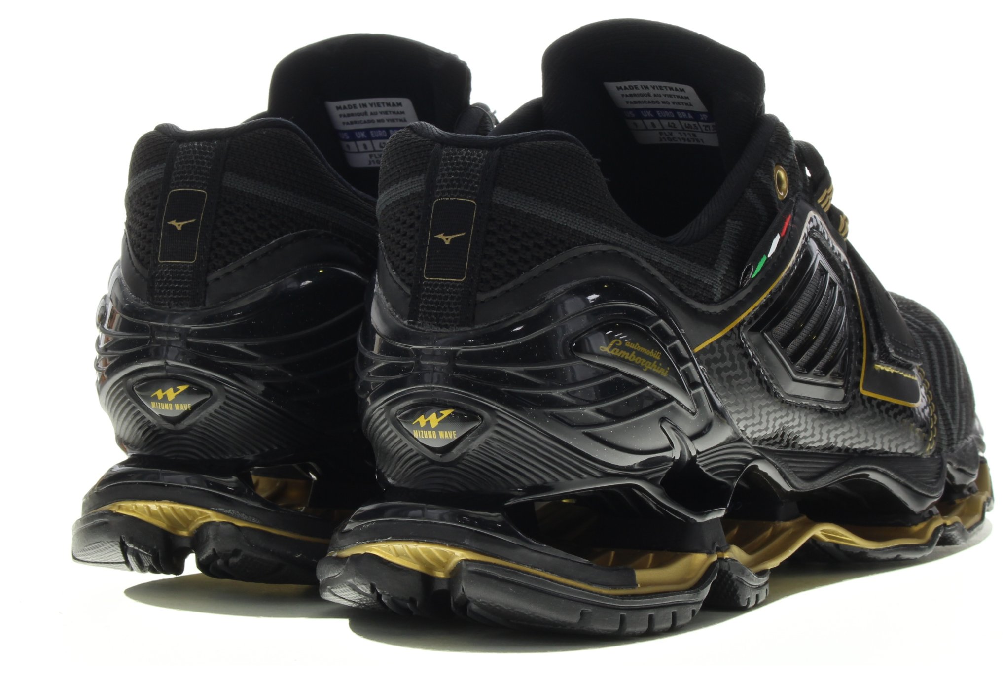 wave tenjin 4