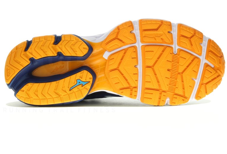 Mizuno Wave Ultima 10