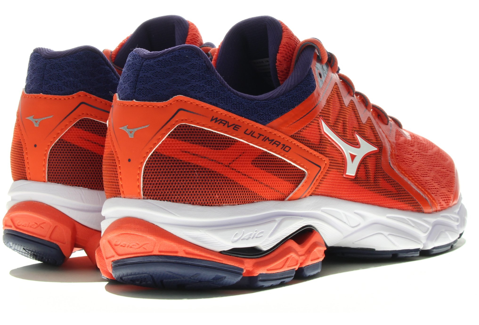mizuno wave ultima 10