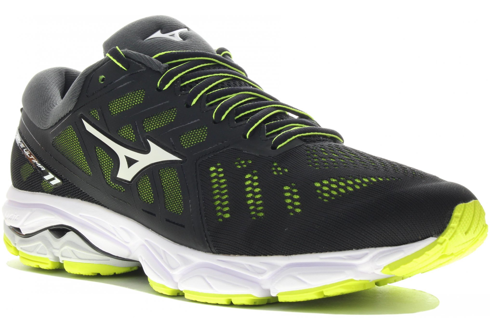 Mizuno wave ultima 11 ночной дозор факты