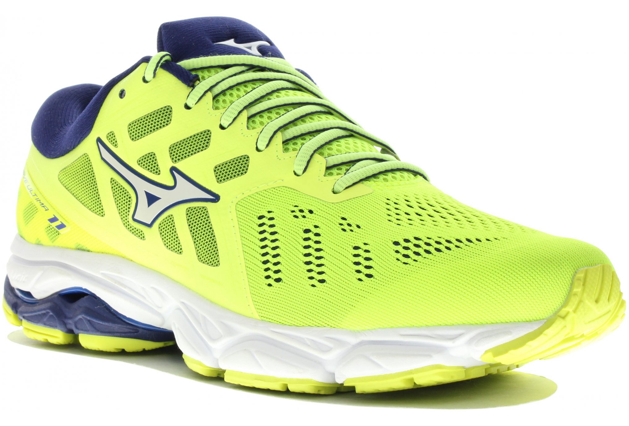 Mizuno wave ultima 11 ночной дозор факты