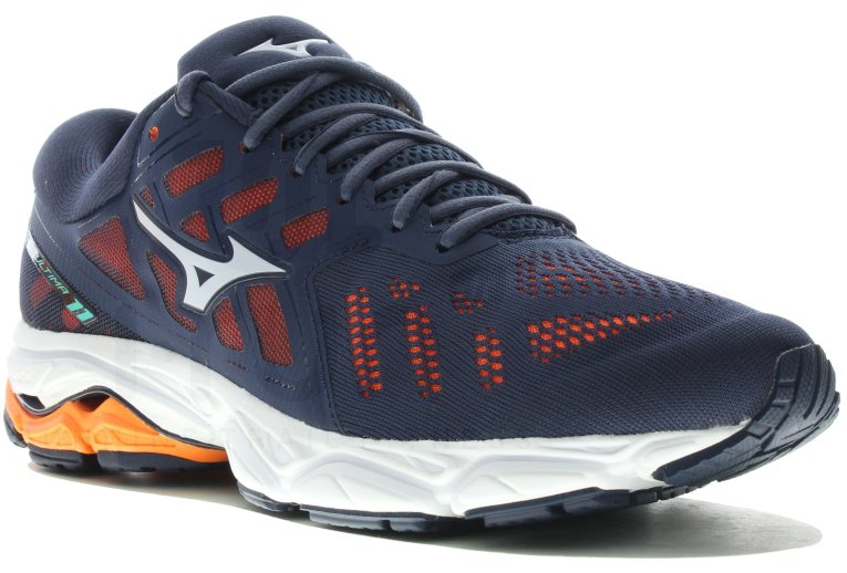 Mizuno Wave Ultima 11