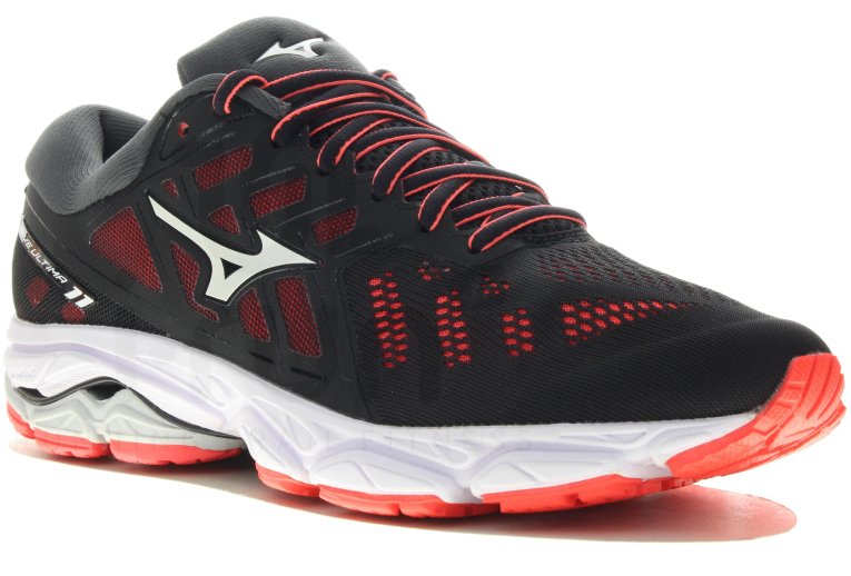 Mizuno Wave Ultima 11