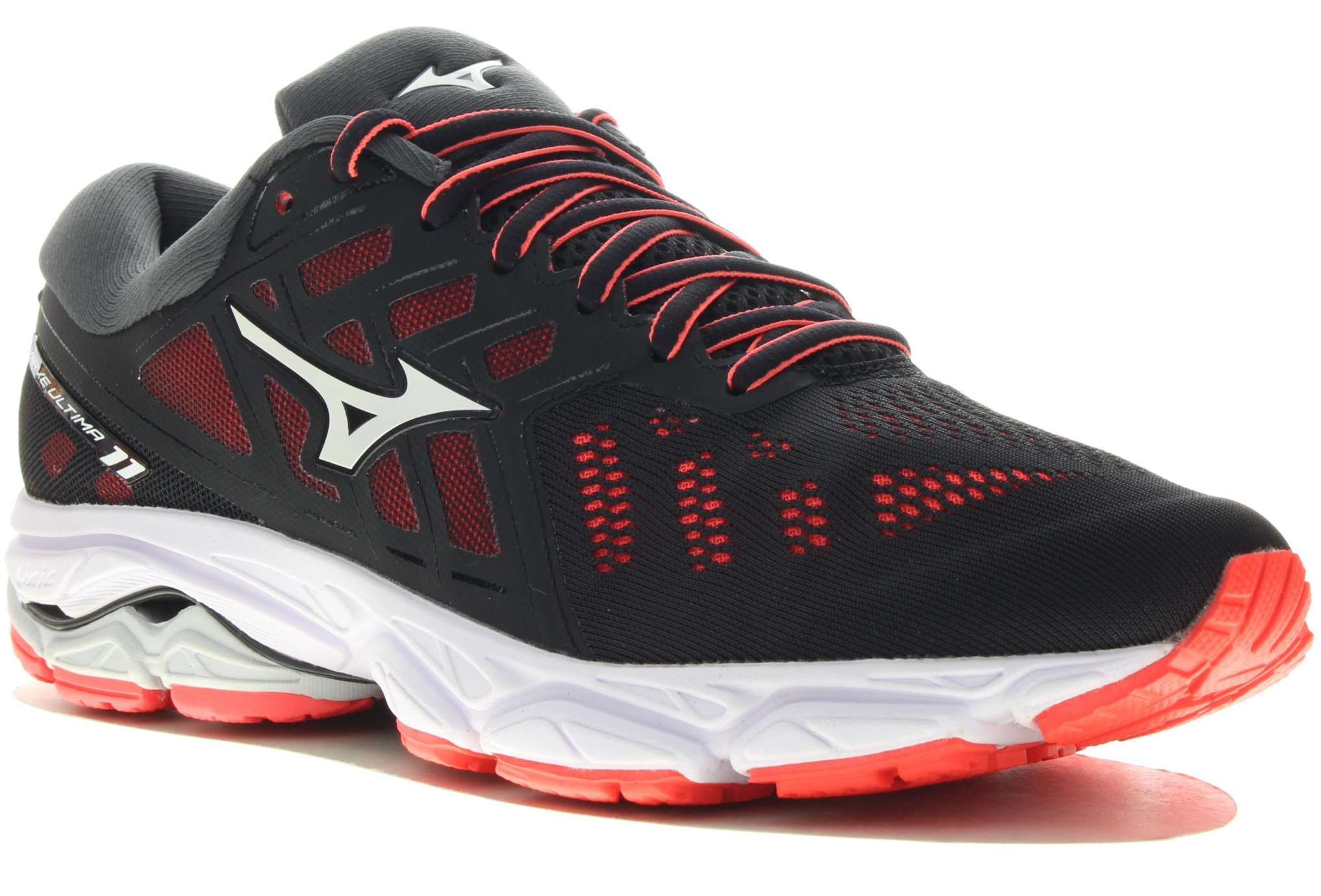 Mizuno wave ultima 11 ночной дозор факты