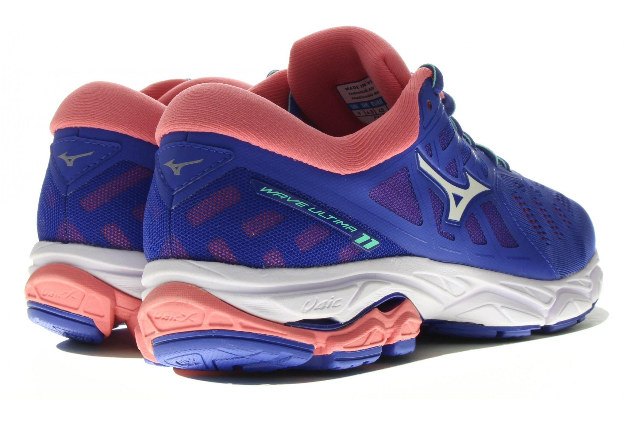 Mizuno wave ultima 11 ночной дозор факты