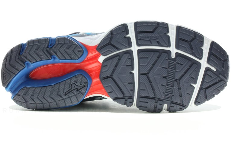 mizuno wave ultima 12