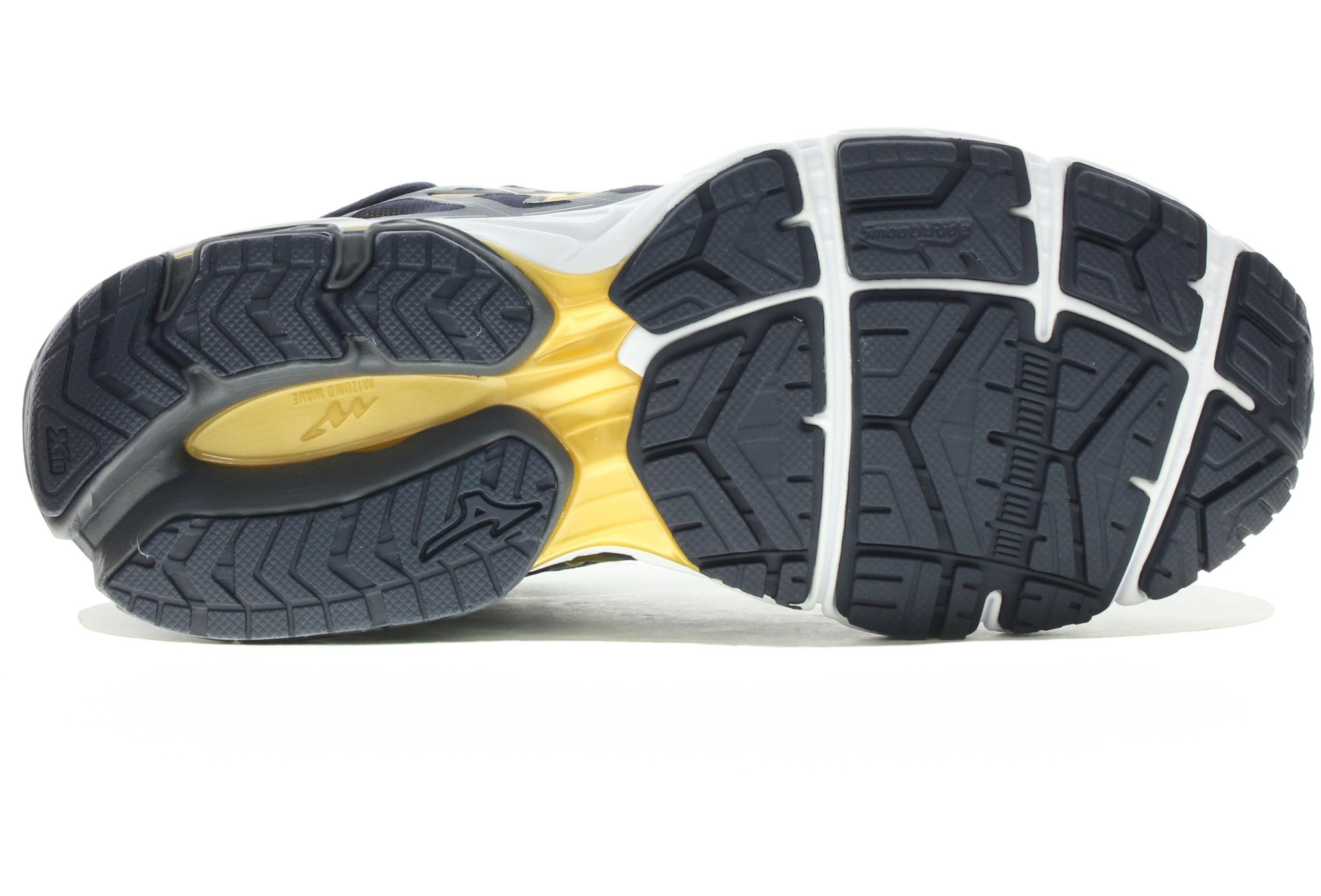 mizuno wave ultima 12