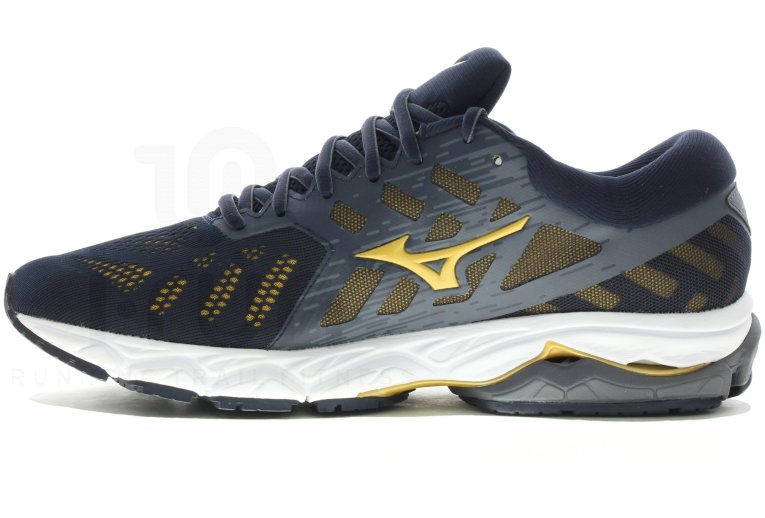Mizuno Wave Ultima 12 Herren