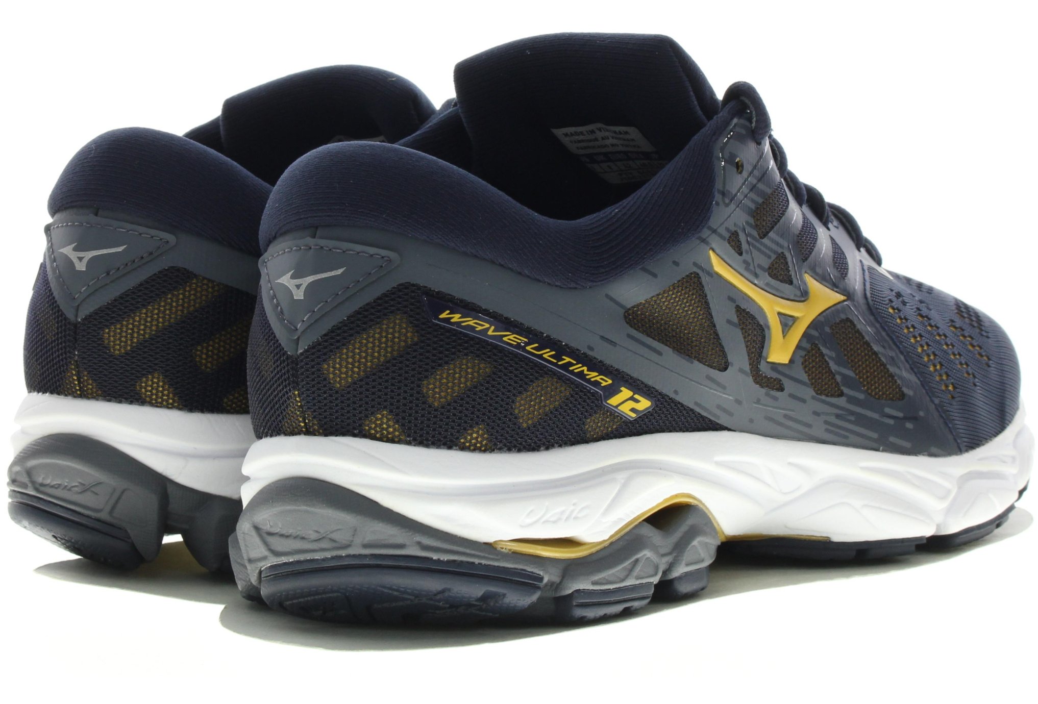 mizuno wave ultima 12