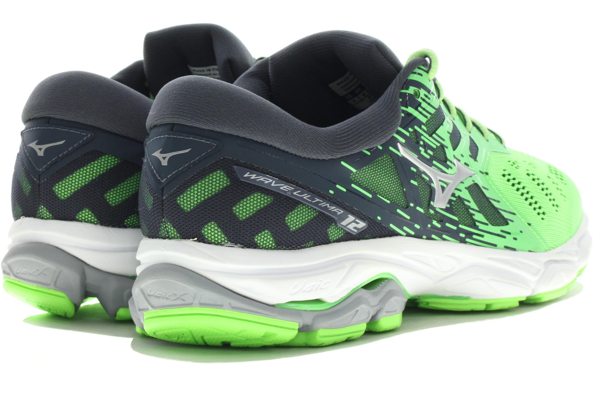 mizuno wave ultima 12