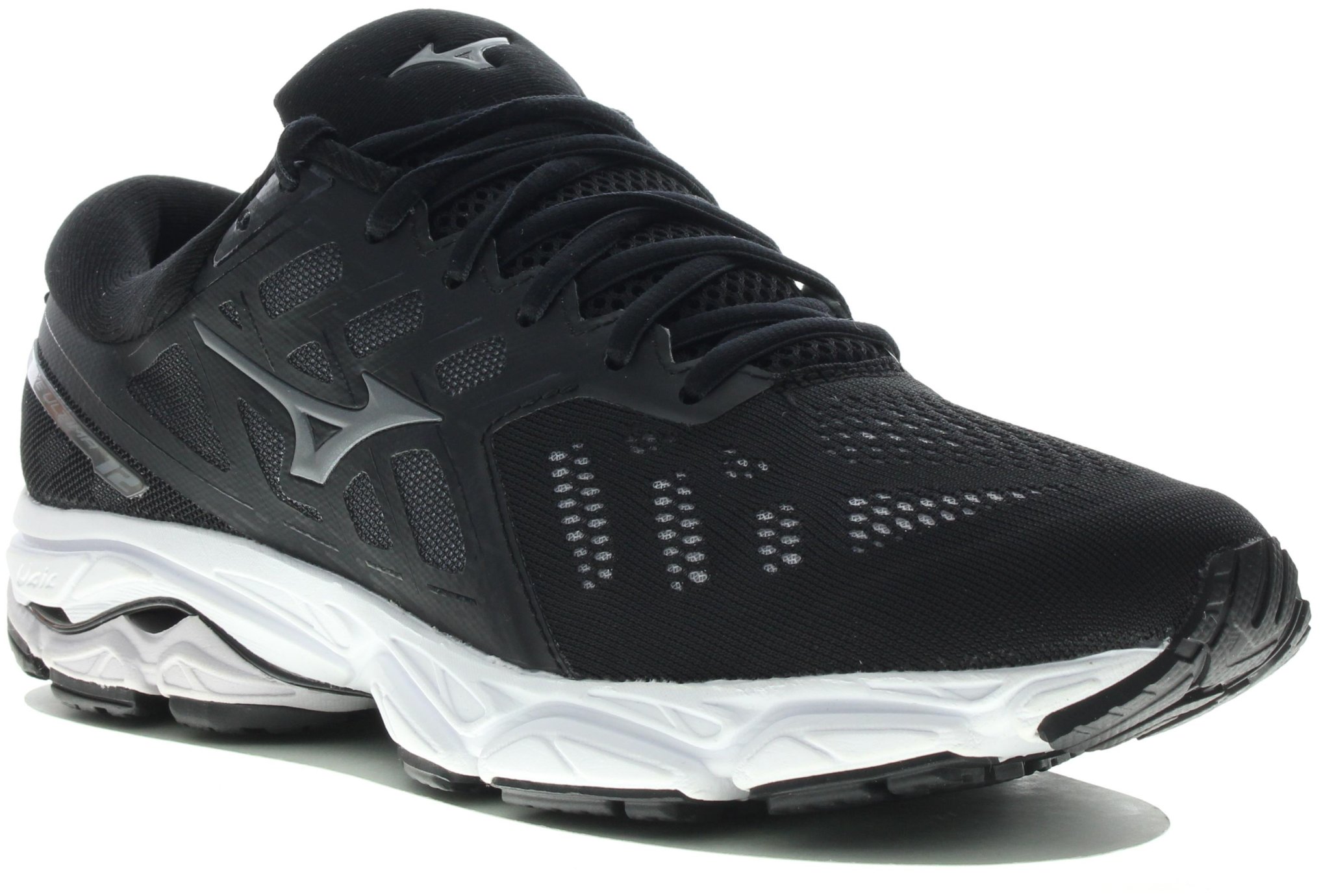 Mizuno Wave Ultima 12 W Diététique Chaussures femme